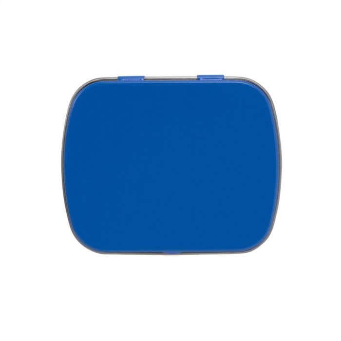 TinBox | Pepermuntjes | 25 gram