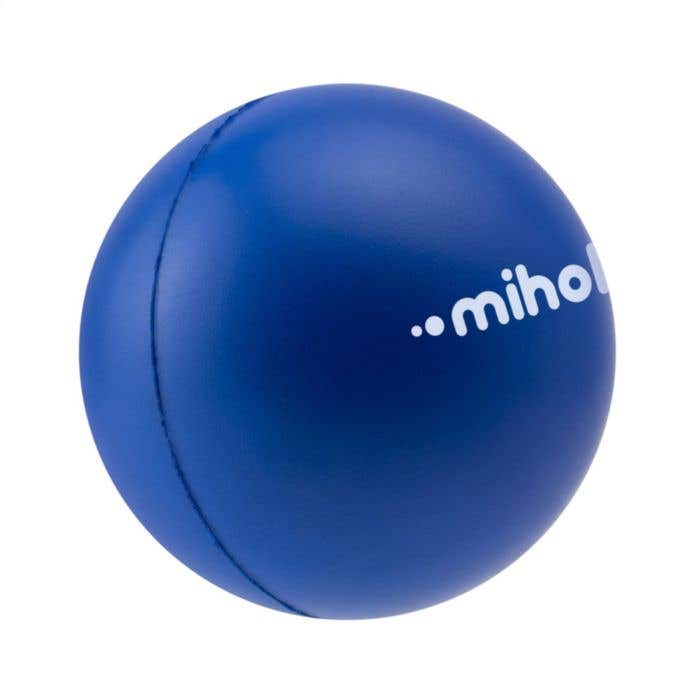 Stressbal Colourball | Ø 6,3 cm | Veel kleuren
