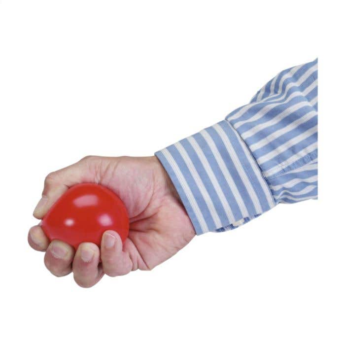 Stressbal Colourball | Ø 6,3 cm | Veel kleuren