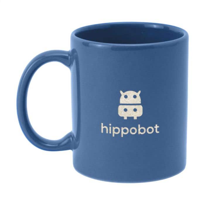 Mok Kitty | Keramiek | 300 ml