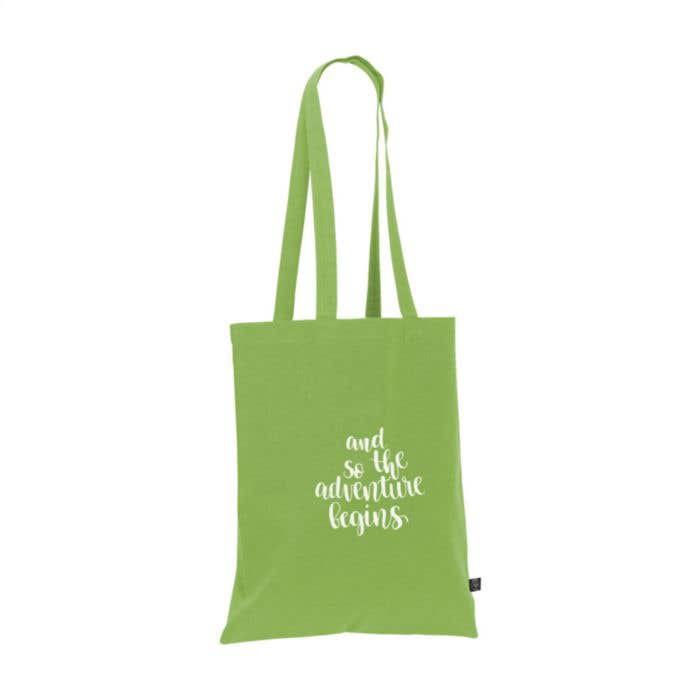 Winkeltas Shoppy Colour | Gerecycled | 8 l
