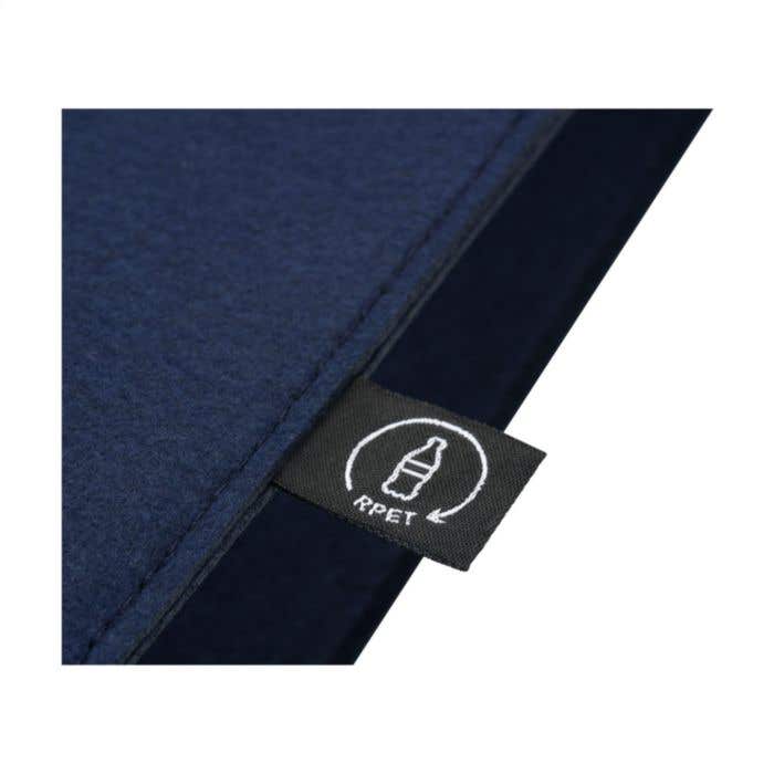 Winkeltas | Gerecycled vilt | 20 l