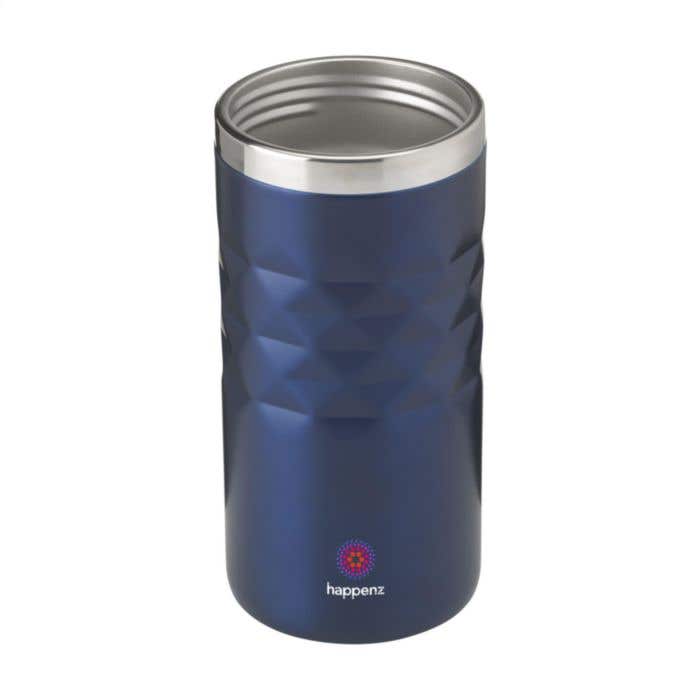 Thermosbeker Geometric | RVS | 280 ml | Dubbelwandig