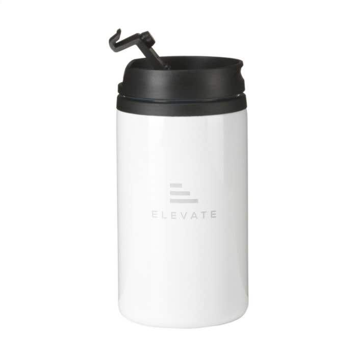 Thermosbeker Thermo Can | RVS | 300 ml | Dubbelwandig