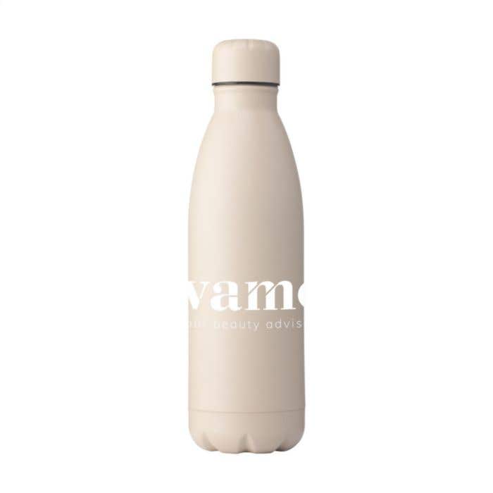 Drinkfles Topflask Premium | RVS | 500 ml | Dubbelwandig
