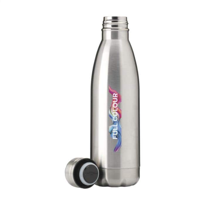 Drinkfles Topflask | RVS | 500 ml | Vacuüm geïsoleerd