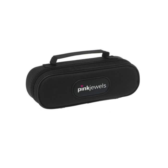 Jeu de boules set | 3 ballen | Met draagtas