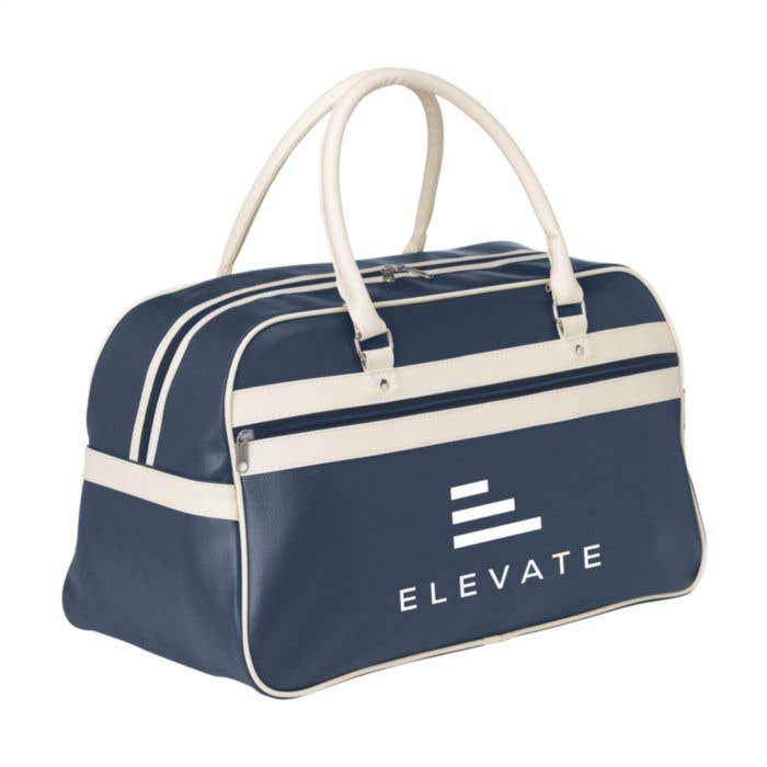 Sporttas RetroSport | 21,5 l | Retro design