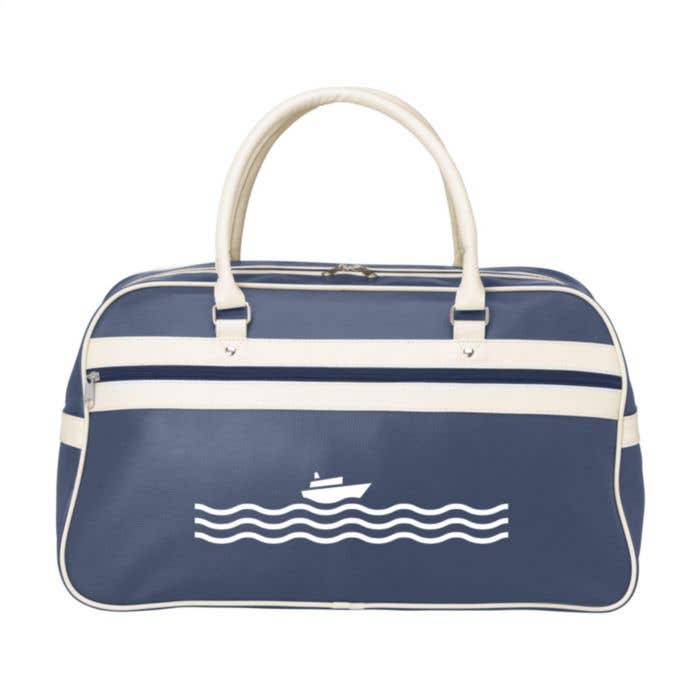 Sporttas RetroSport | 21,5 l | Retro design