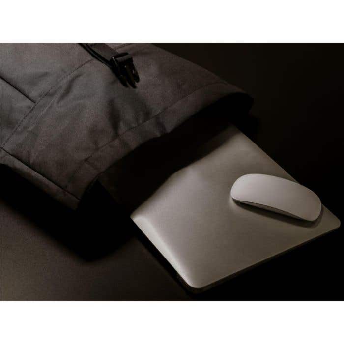 Rugzak | Gerecycled | 20 l | 15,4 inch