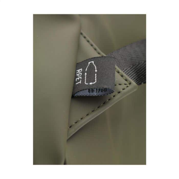 Rugzak | Gerecycled | 19 l | 15.6 inch