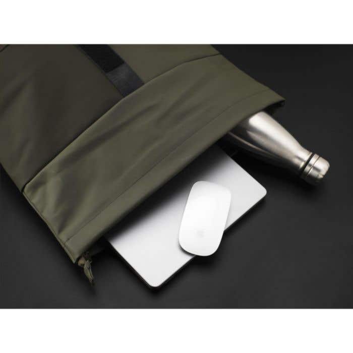 Rugzak | Gerecycled | 19 l | 15.6 inch