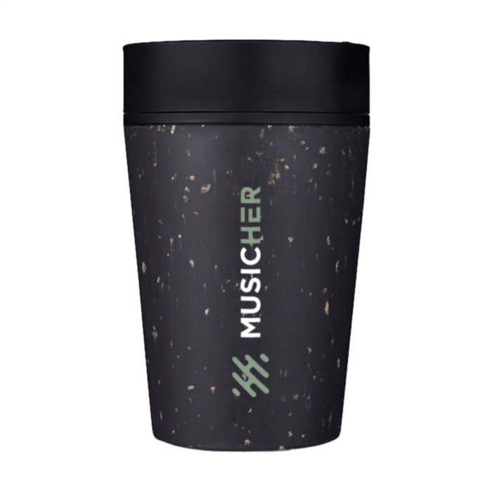 Circular&Co reisbeker Lore | Gerecycled | 227 ml | Dubbelwandig