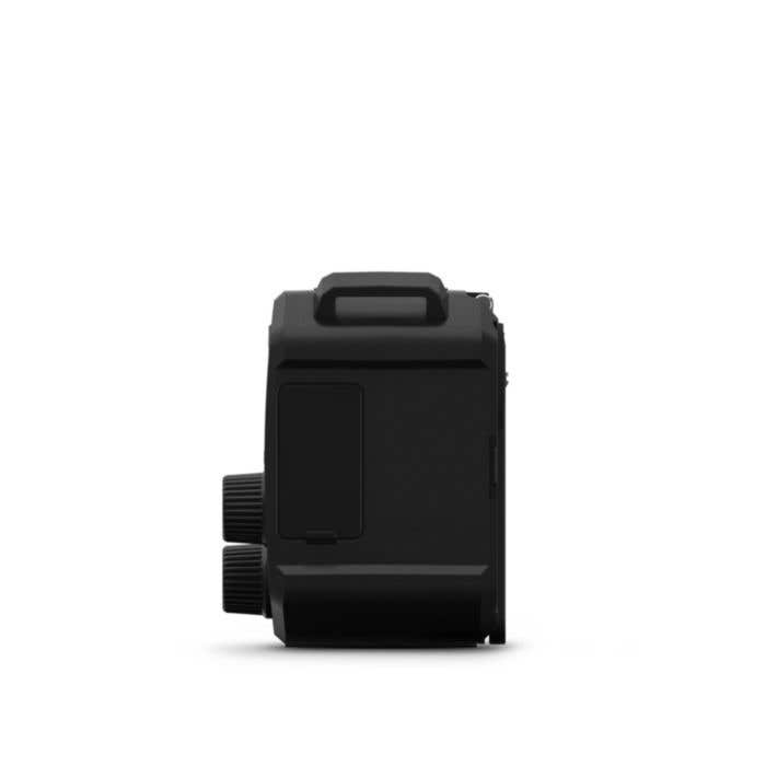 Philips Noodradio Zaklamp TAR1609