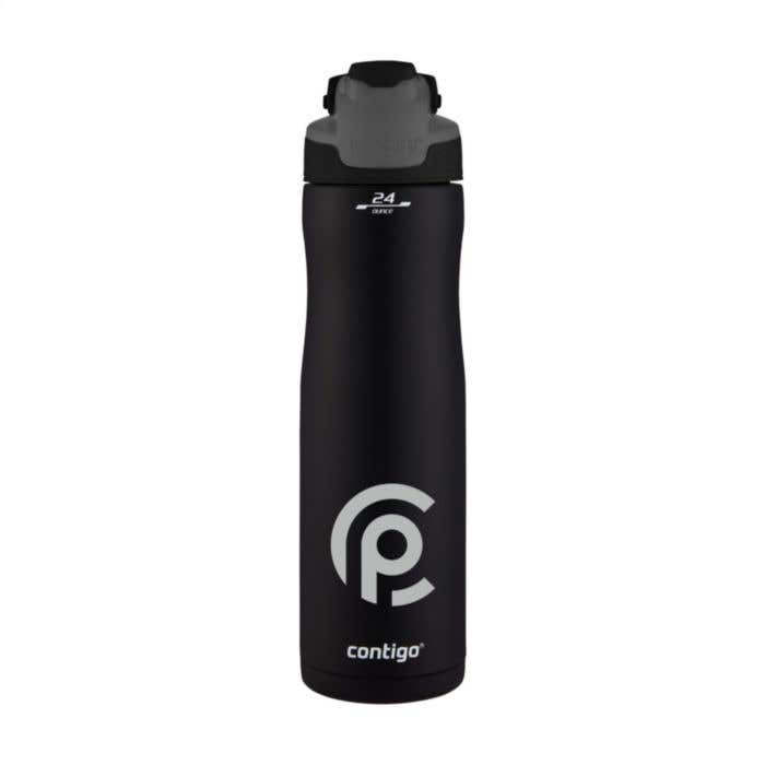 Contigo Autoseal Chill | RVS | 720 ml | AUTOSEAL™
