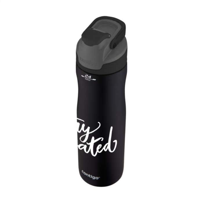Contigo Autoseal Chill | RVS | 720 ml | AUTOSEAL™