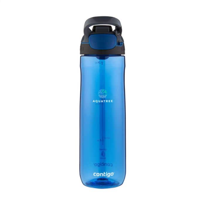 Contigo Drinkfles | Gerecycled | 720 ml | AUTOSEAL