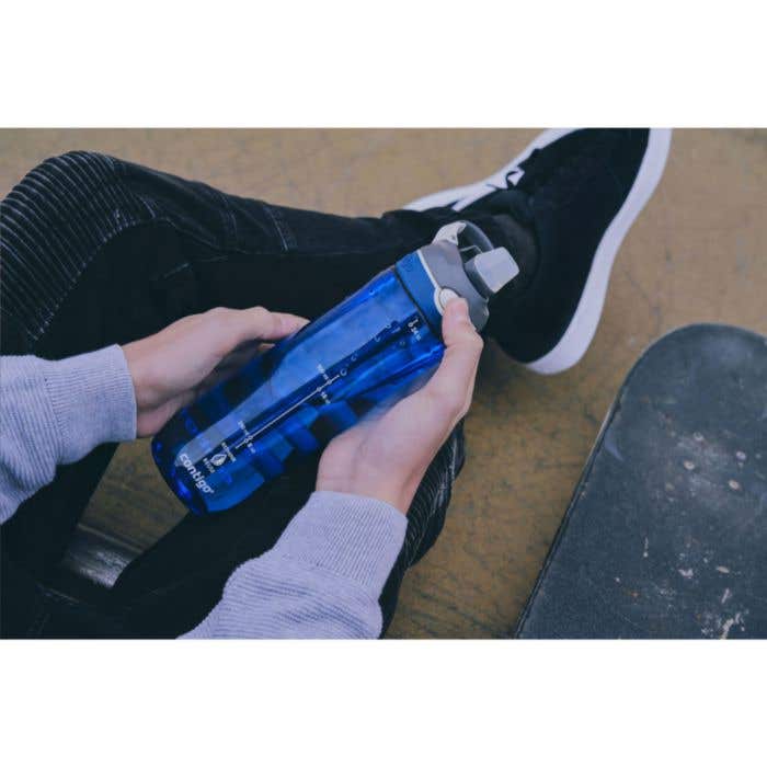 Contigo Ashland | Drinkfles | Gerecycled | 720 ml