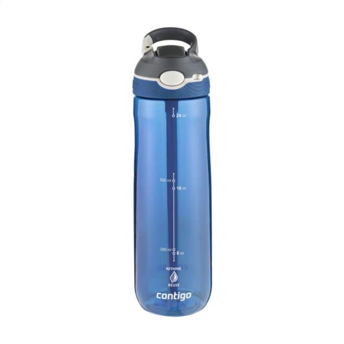 Contigo Ashland | Drinkfles | Gerecycled | 720 ml