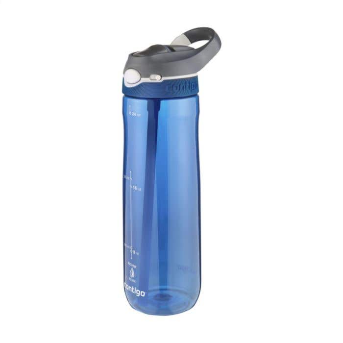 Contigo Ashland | Drinkfles | Gerecycled | 720 ml