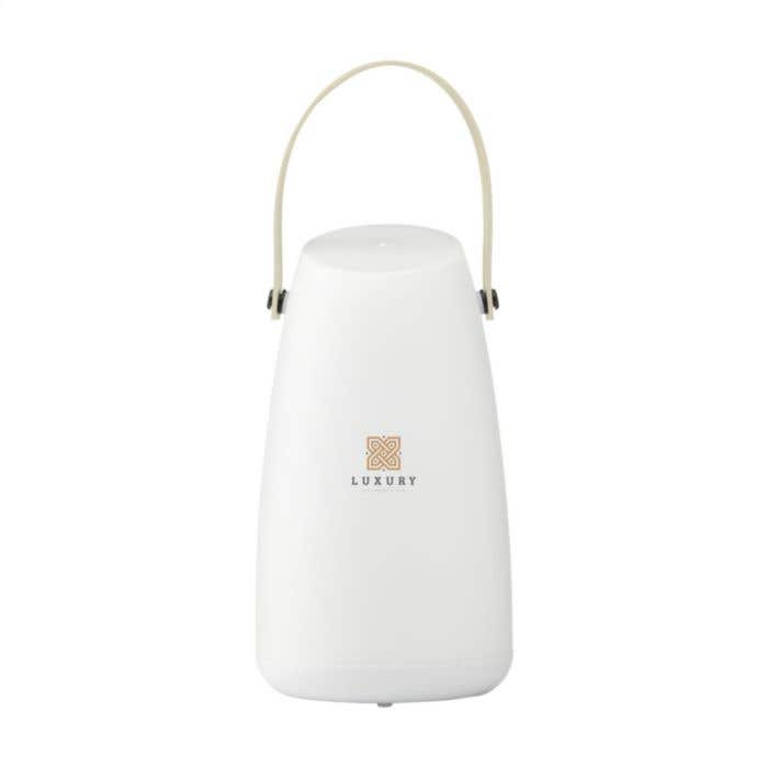 Sfeerlamp Halo MoodLight | Snoerloos | LED | 2 lichtstanden
