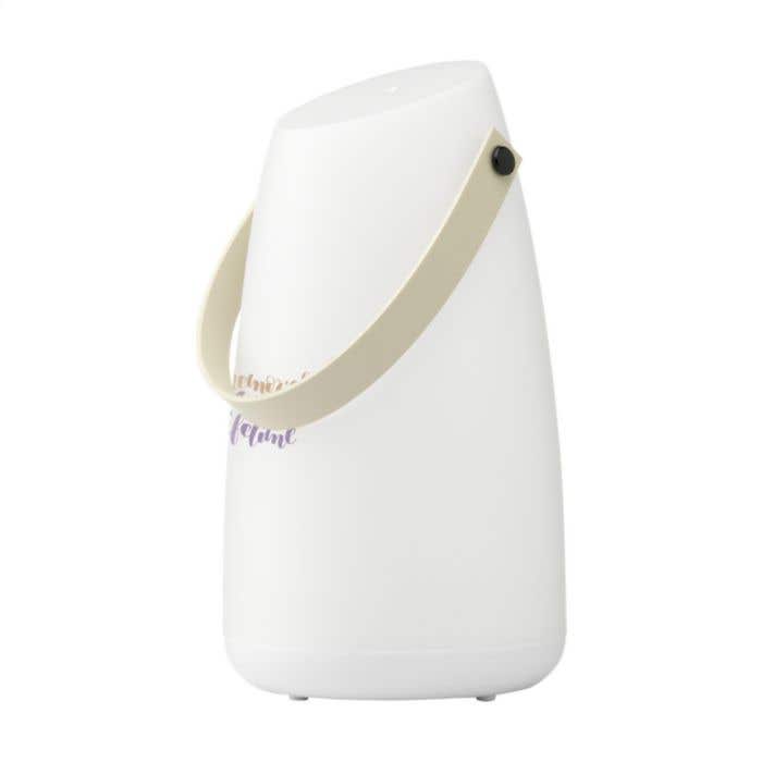 Sfeerlamp Halo MoodLight | Snoerloos | LED | 2 lichtstanden