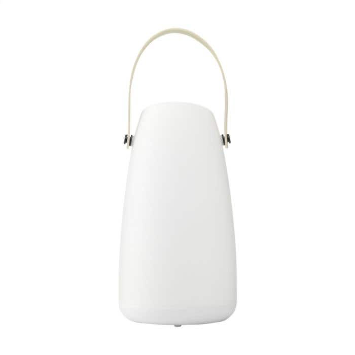 Sfeerlamp Halo MoodLight | Snoerloos | LED | 2 lichtstanden