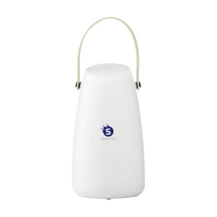 Sfeerlamp Halo MoodLight | Snoerloos | LED | 2 lichtstanden