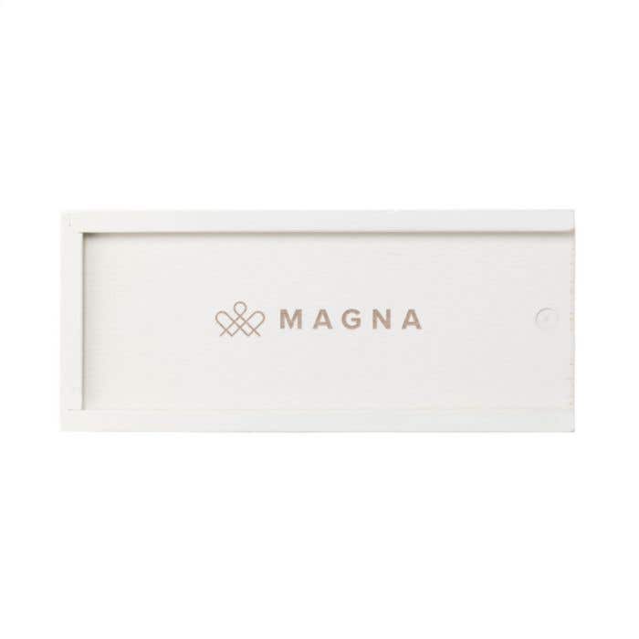 Stapelspel | Hout | 48 blokjes | Met opbergbox