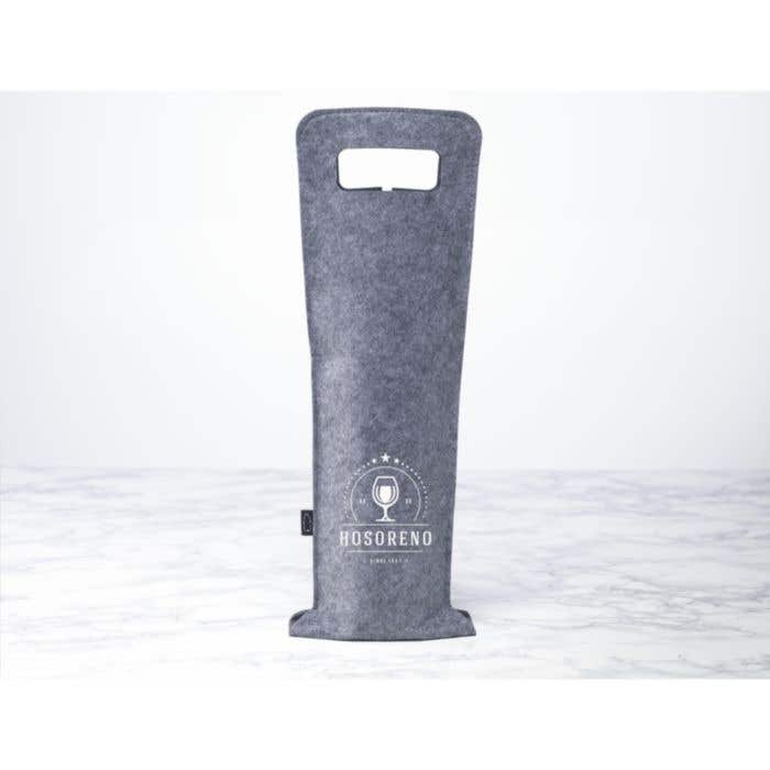 Wijntas | Gerecycled | 1 fles