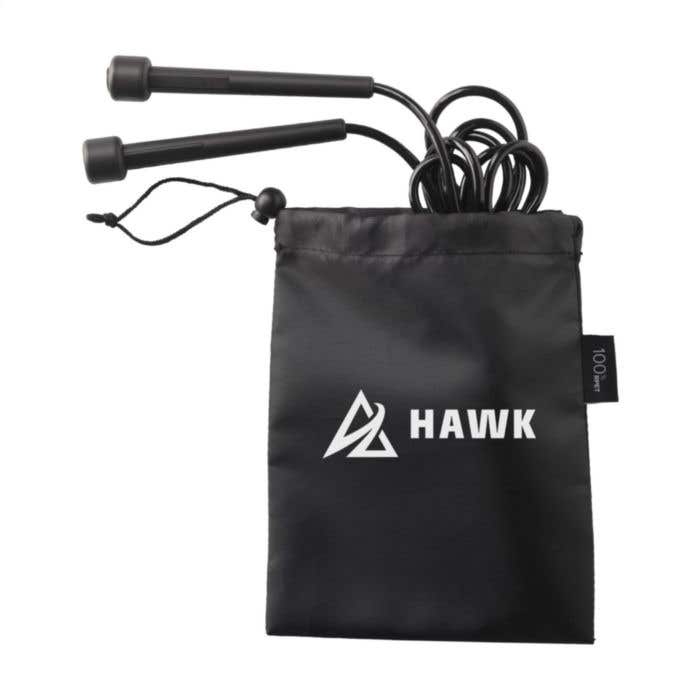 Springtouw | 270 cm | Met rPET pouch