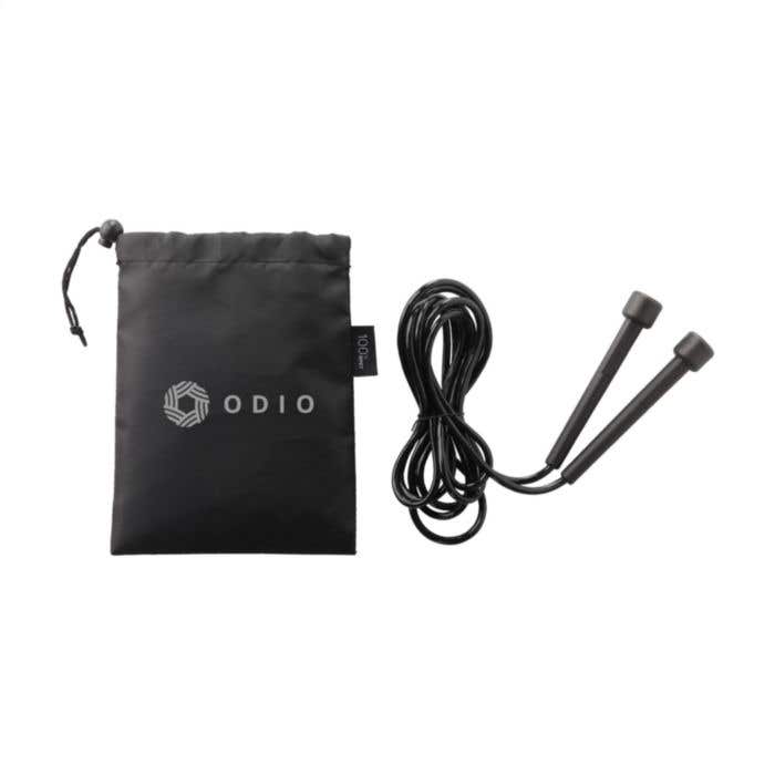 Springtouw | 270 cm | Met rPET pouch