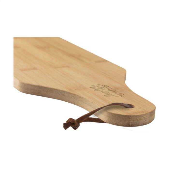 Serveerplank Tapas | FSC® bamboe