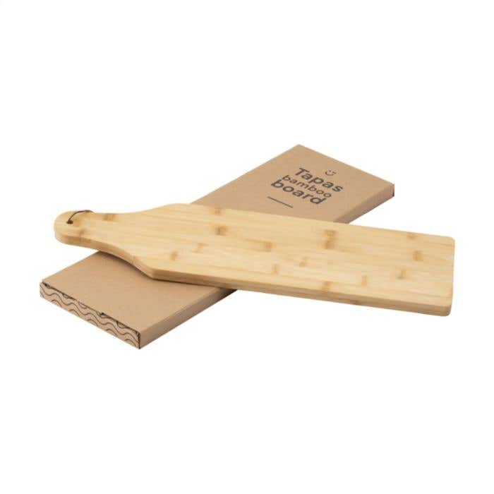 Serveerplank Tapas | FSC® bamboe