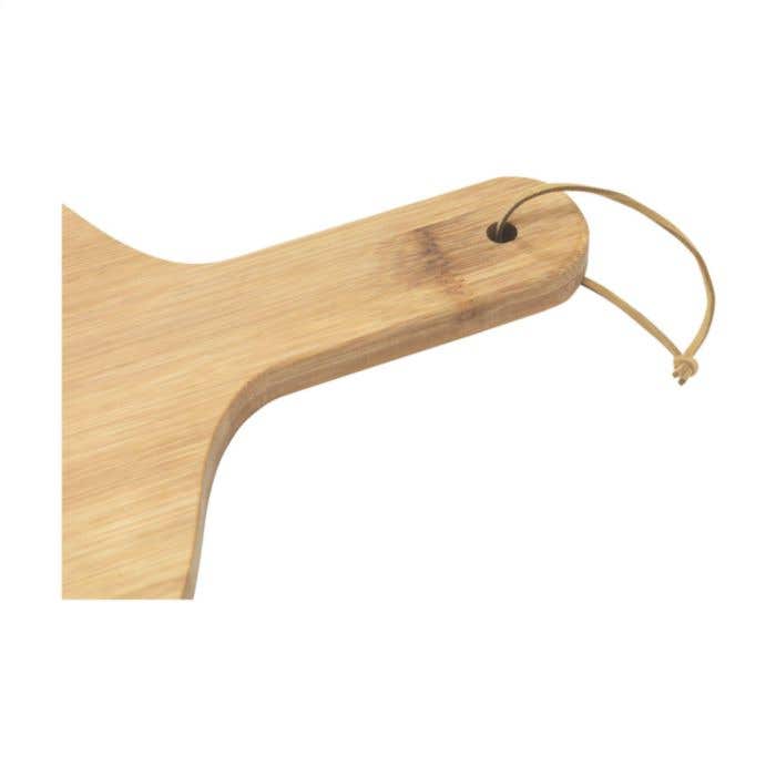 Serveerplank | FSC® bamboe | 31,5 cm