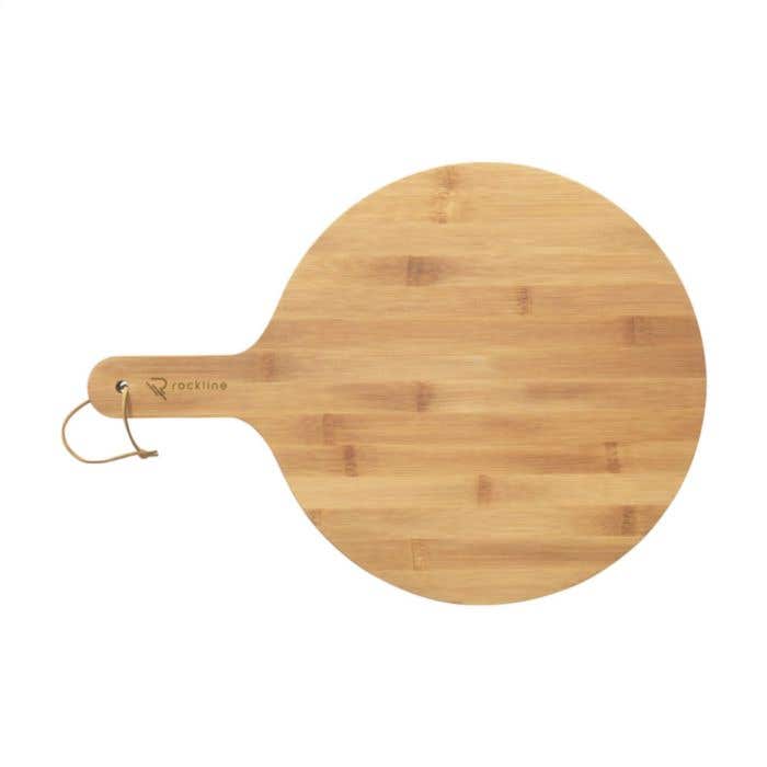 Serveerplank | FSC® bamboe | 31,5 cm