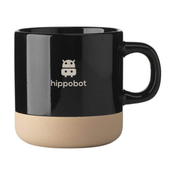 Mok | Keramiek | Gerecycled | 360 ml