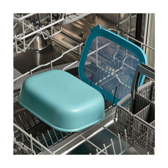 Mepal Cirqula | Lunchbox | 1 liter