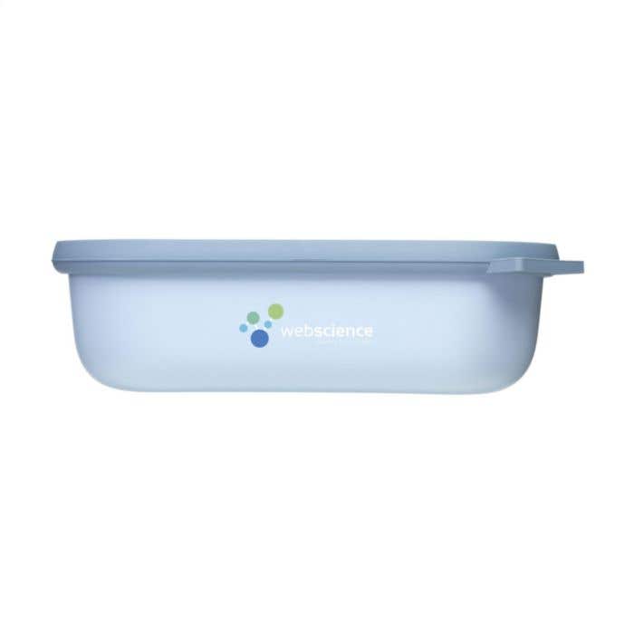 Mepal Cirqula | Lunchbox | 1 liter