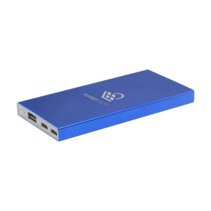 Powerbank | Gerecycled aluminium | 5000 mAh