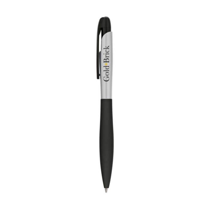 Balpen Gracia | Rubberen grip