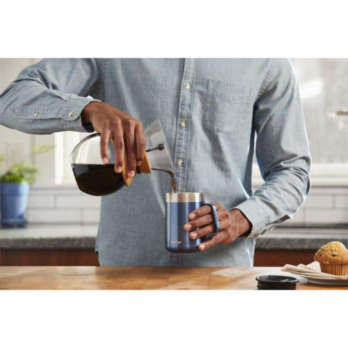 Contigo thermosbeker Streeterville | RVS | 420 ml