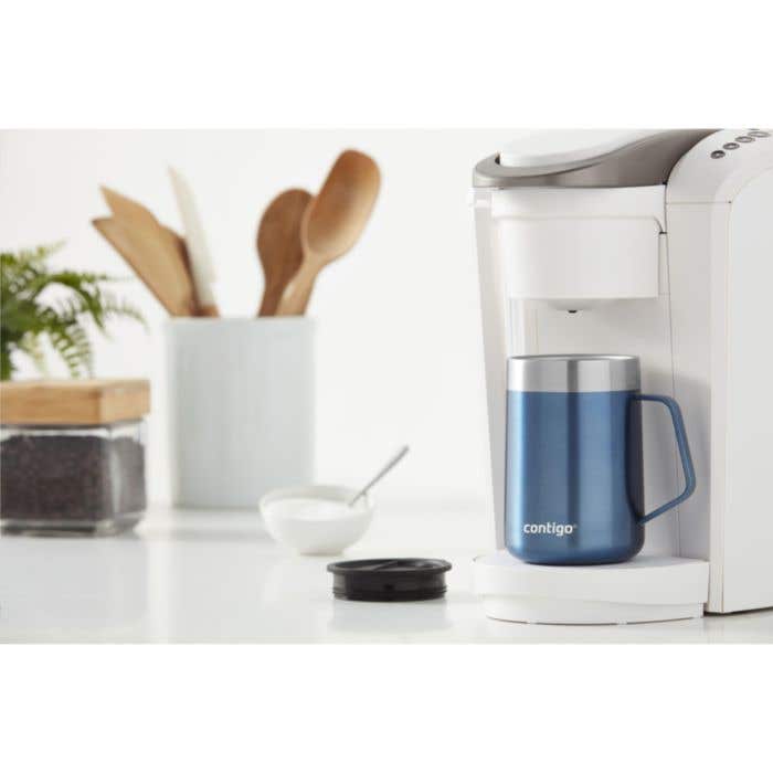 Contigo thermosbeker Streeterville | RVS | 420 ml