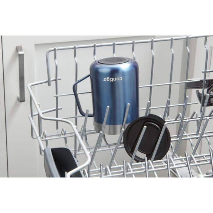 Contigo thermosbeker Streeterville | RVS | 420 ml