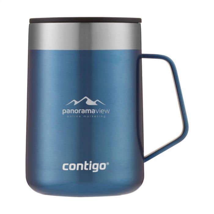 Contigo thermosbeker Streeterville | RVS | 420 ml