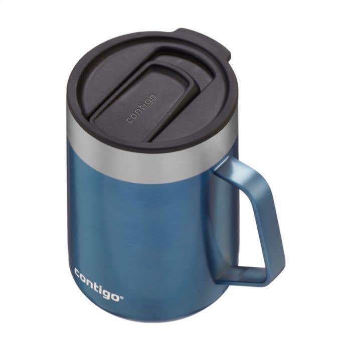 Contigo thermosbeker Streeterville | RVS | 420 ml