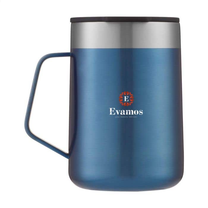 Contigo Streetville | Thermosbeker | RVS | 420 ml