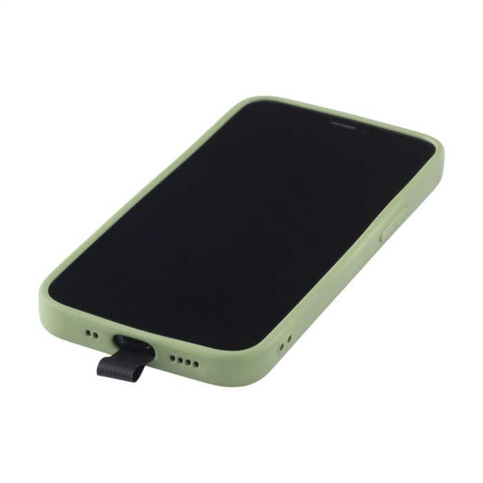 Telefoonlanyard | Gerecycled | Verstelbaar | Universeel