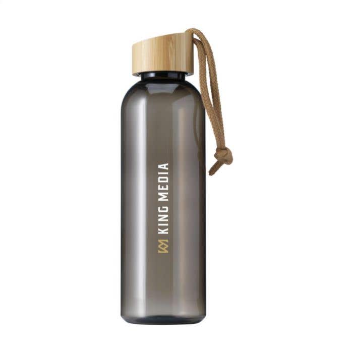 Drinkfles Shima | 700 ml | Bamboe dop