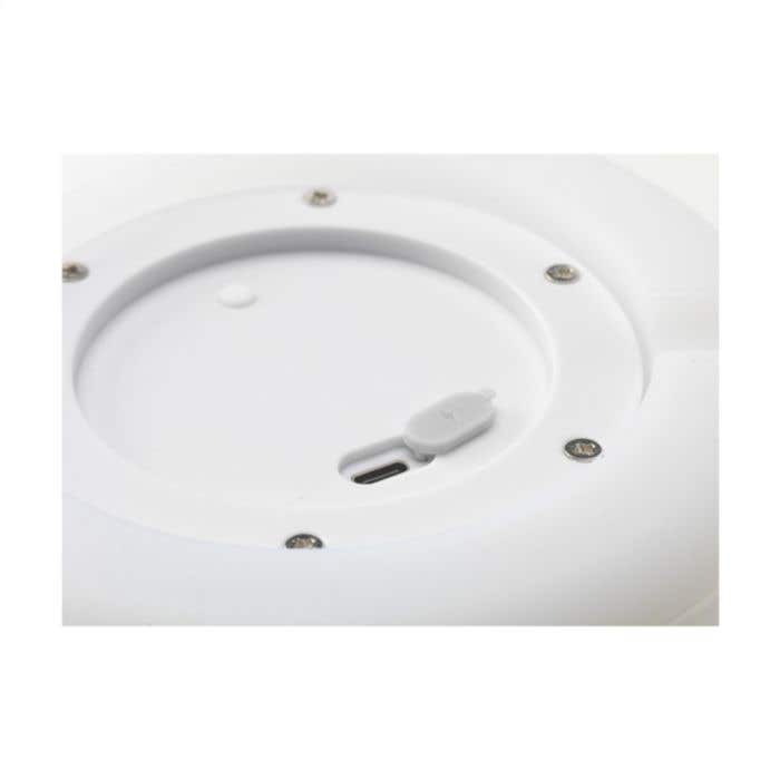 Solarlamp Wooosh | Oplaadbaar | 800 mAh | Met afstandsbediening